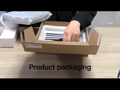 Маршрутизатор 5g wifi электропитания DC обломока 12V диапазона MT7621AT Pro 1800Mbps wifi6 5g маршрутизатора M01 двойной